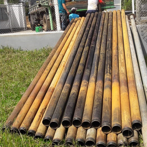 Assistencia técnica para poços artesianos MG Orçamento Poço Artesiano