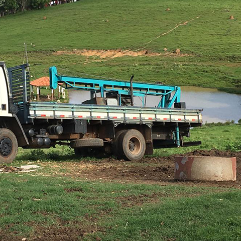 Assistencia técnica para poços artesianos MG Poço MG Preço